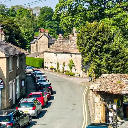 Holiday home Kings Settle
