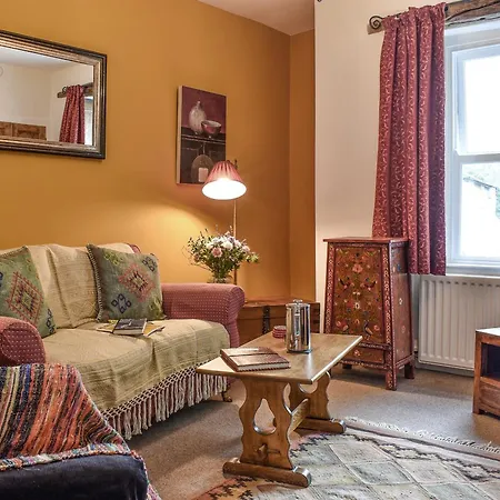 Holiday home Kings Settle
