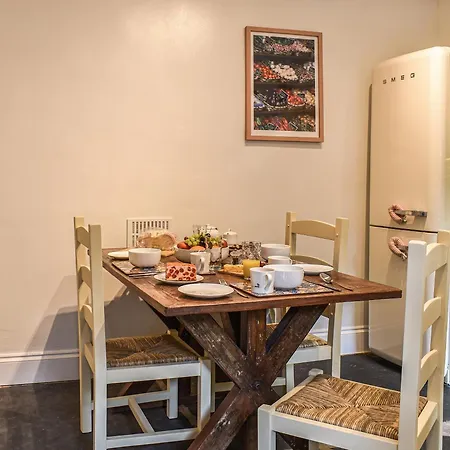 בית נופש Kings