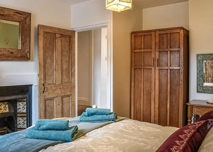 Holiday home Kings Settle