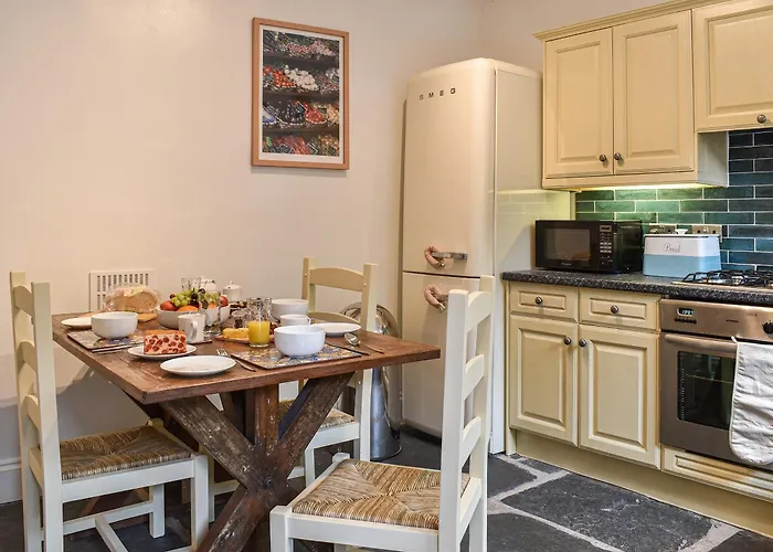 Holiday home Kings *