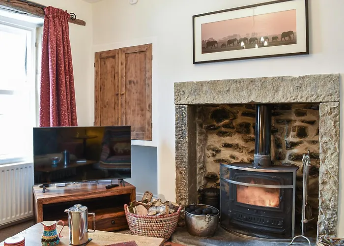 Holiday home Kings *