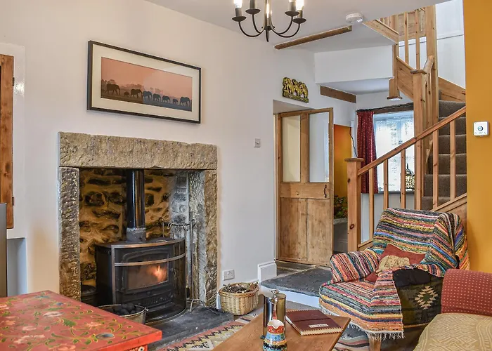 Holiday home Kings *