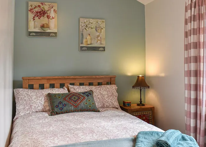 Holiday home Kings Settle