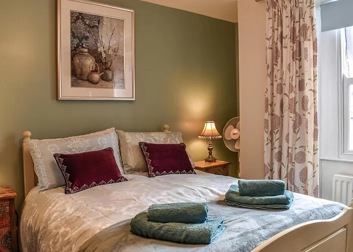 Kings Holiday home *