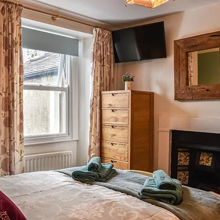 Kings Ferienhaus Settle