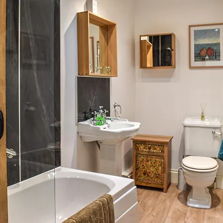 Kings Ferienhaus Settle