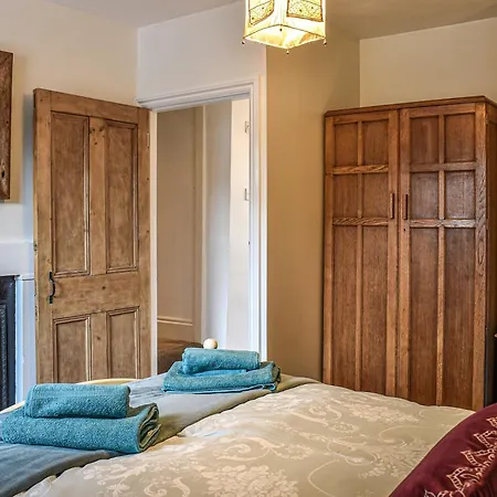 Ferienhaus Kings Settle