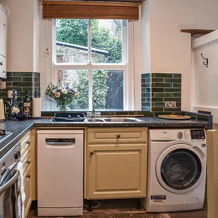 Kings Ferienhaus Settle